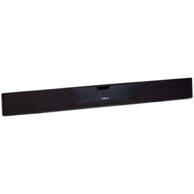 Hitachi axso14btu discount 120w soundbar