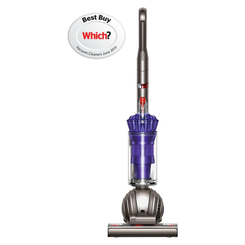 Dyson DC40 Animal Bagless Upright Vacuum Cleaner Upright Vacuum