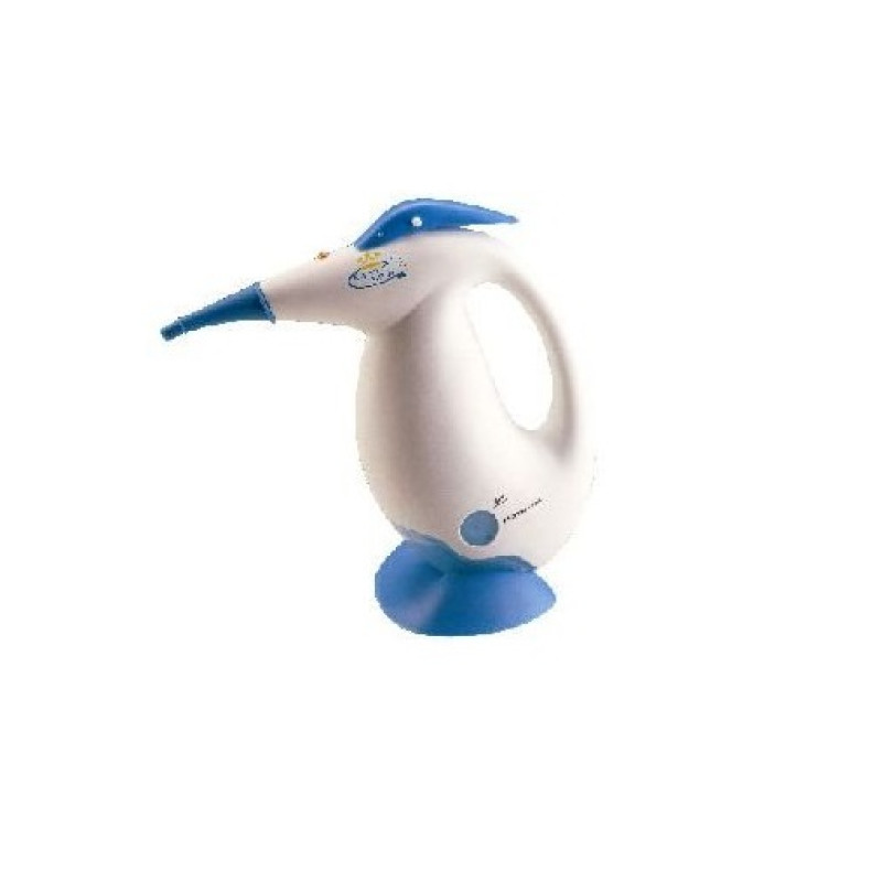 HomeTek Emperor Penguin Steam Cleaner Steam Cleaners Vacuums