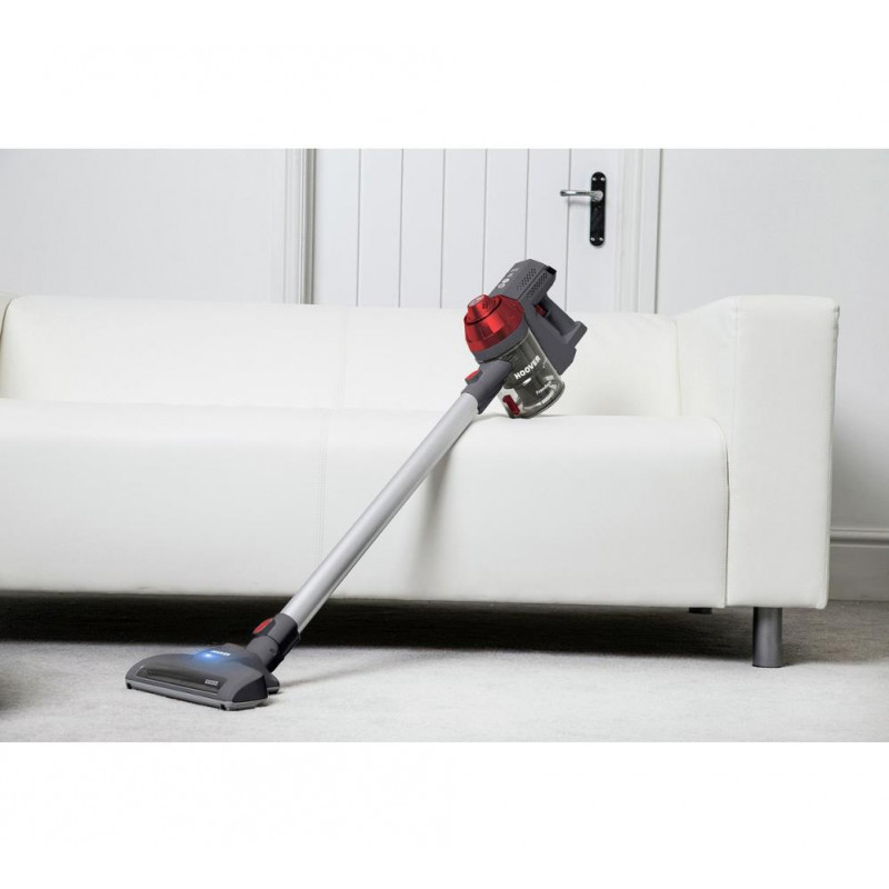 Hoover FD22RP Freedom Pets Plus Cordless Vacuum Handheld Vacuum