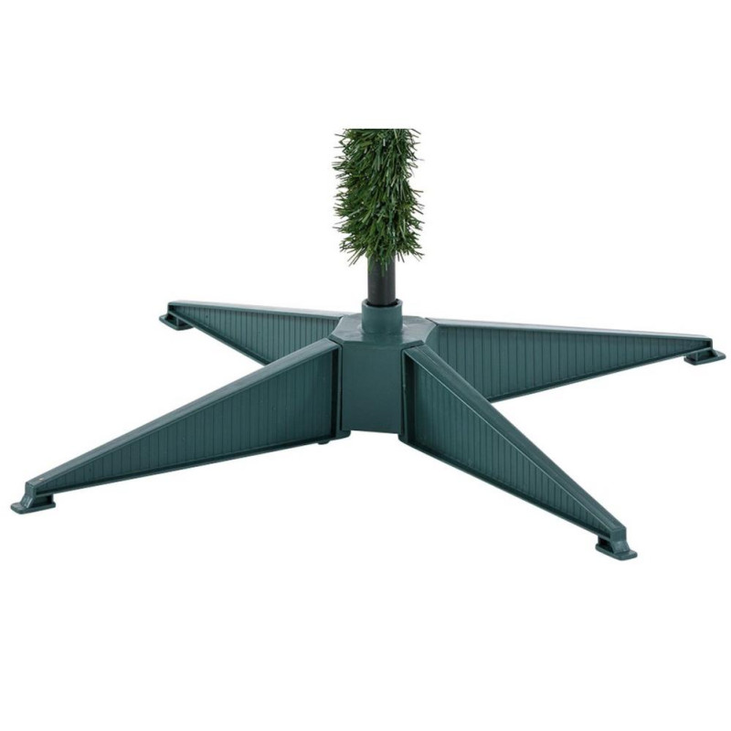 Habitat Nordland 7ft PreLit Christmas Tree Green Christmas Trees