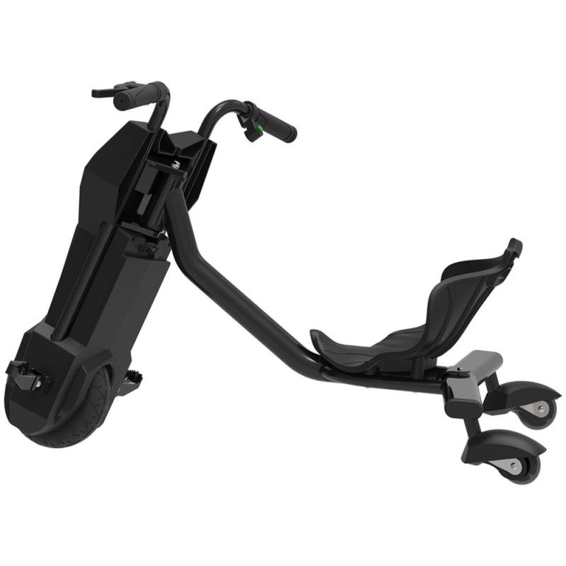 Jetson Drifter Electric Kart Black Outdoor Toys Toys and Games