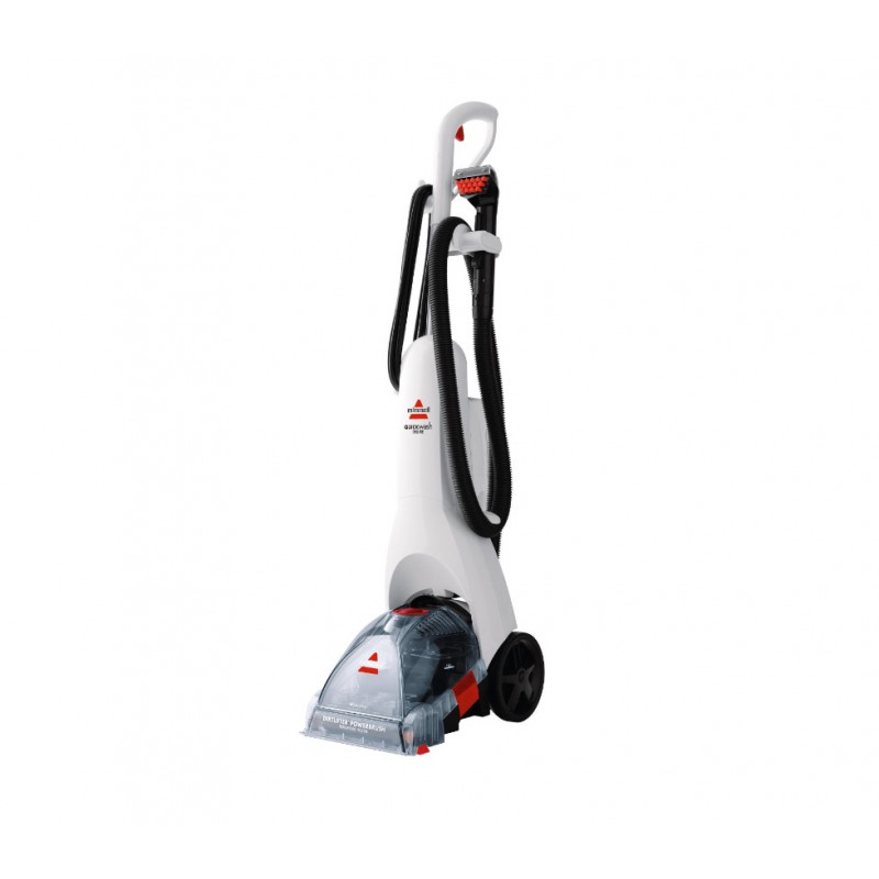 Bissell 53W17 Quickwash Deluxe Carpet & Upholstery Washer Carpet