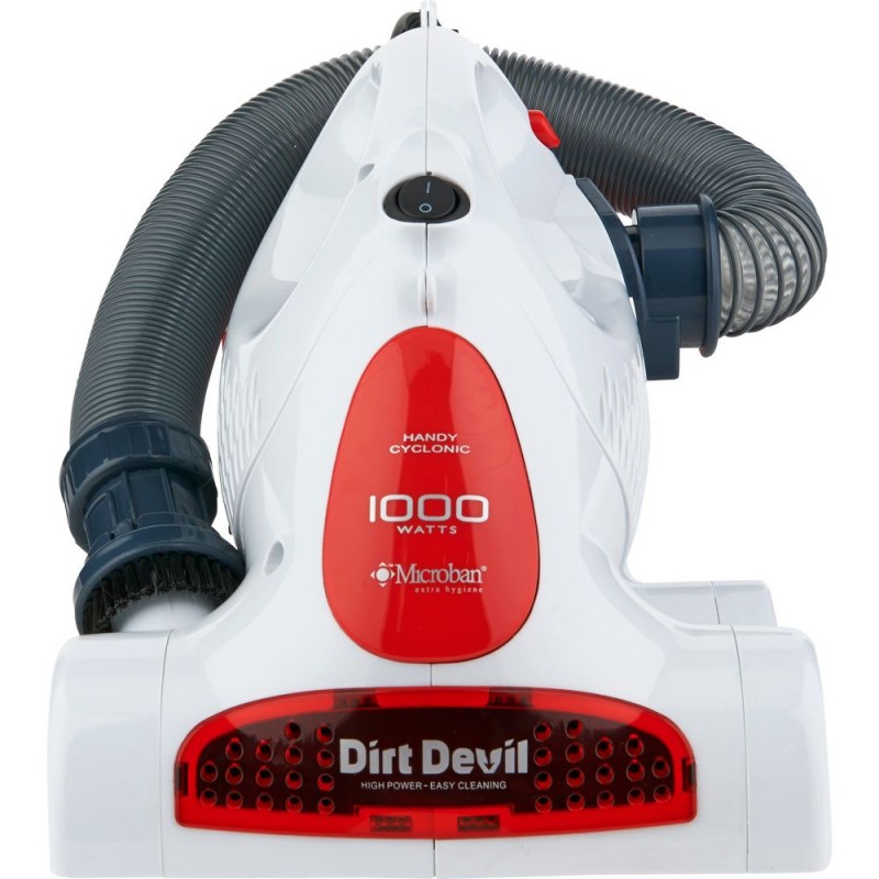 Dirt Devil DHC004 1000W Corded Handheld Vacuum Cleaner Handheld