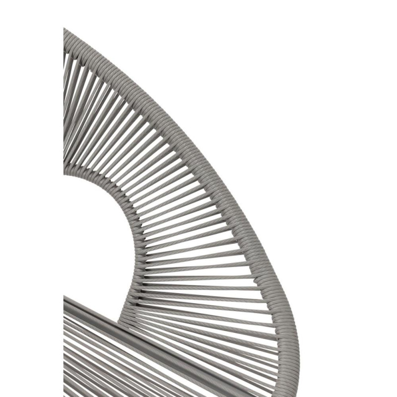 Nordic spring garden best sale chair