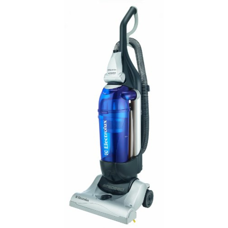 Electrolux ZAS1000A Airspeed Pet Bagless Upright Vacuum Cleaner, 1900