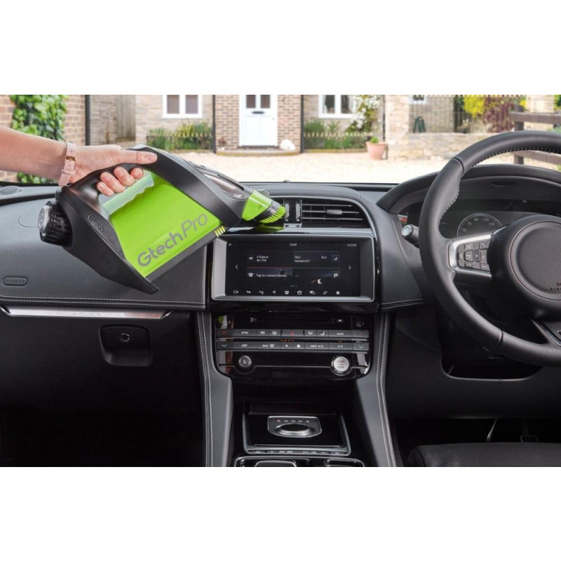 Gtech Pro Bagged Cordless Handheld Vacuum Cleaner 10306 Vacuums