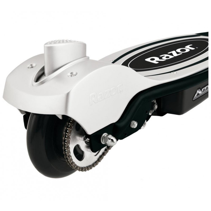 Razor E90 Accelerator Electric Scooter Black & White (No Charger) Outdoor Toys Toys and