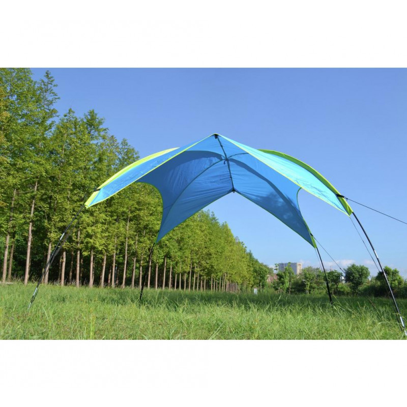 Trespass event shelter sale