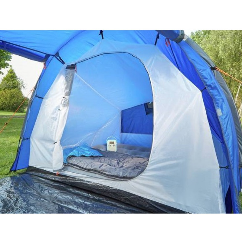 Replacement Fly Sheet For ProAction 2 Room 6 Man Tent 6017358