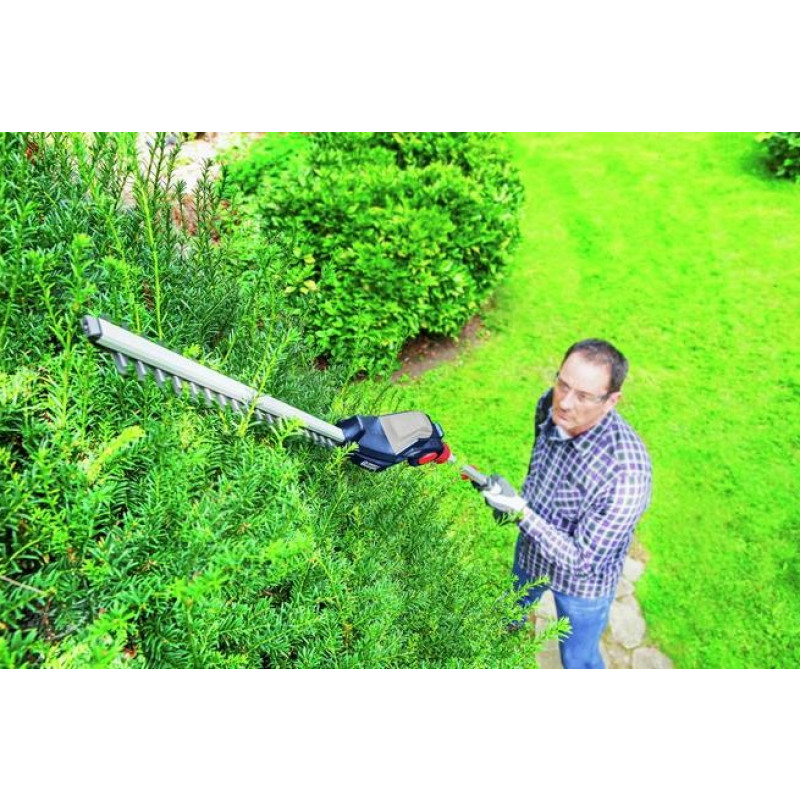 Spear and jackson online pole hedge trimmer
