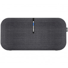 Bush Wireless Speaker - Fabric Grey