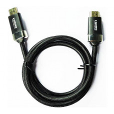 1m 4K HDMI Cable - Black