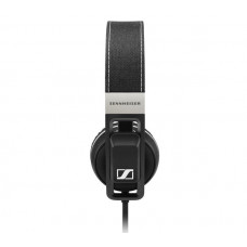 Sennheiser Urbanite On-Ear Headphones - Black