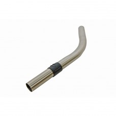 Numatic Henry Hetty 32mm Wand Tube Bend Metal
