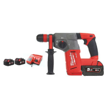 Milwaukee M18CHX-502C 18v Fuel Li-Ion SDS Plus Hammer Drill (no case)