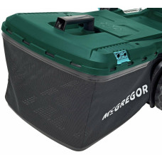 Replacement Grass Box For McGregor 1900w Corded Rotary Lawnmower - MER1940 