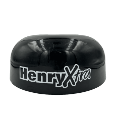 Genuine Black Top Motor Cover For Numatic Henry Xtra HVX200