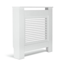 Habitat Austin Mini Radiator Cover - White