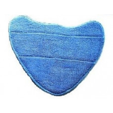 1 x Microfibre Cleaning Pads For Steam Cleaner Mops