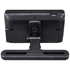 Bush 9 Inch Dual Screen In Car DVD Player