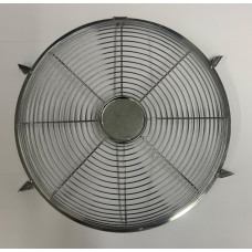 Genuine Front Grille For Challenge 12 Inch Chrome Oscillating Desk Fan 2975188