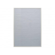Habitat Ontario 70 x 100cm/28 x 39in Picture Frame - White