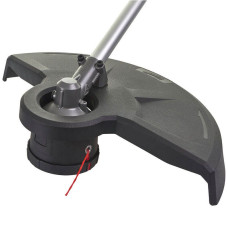 Milwaukee M18FOPHLTKIT-0 M18 FUEL Quik-Lok Power Head Line Trimmer Kit (bare tool)
