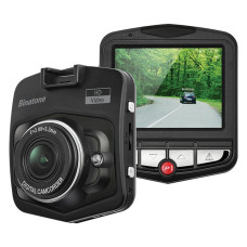 Binatone DC200 HD Dash Cam - Black (No USB Cable)