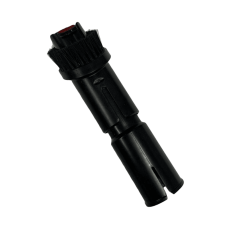 Genuine Upholstery Tool For Bush V18P01BP25DC Cordless Handstick Vacuum Cleaner