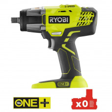 Ryobi R18IW3-0 18V ONE+ 3 Speed Cordless Impact Wrench - Bare Tool