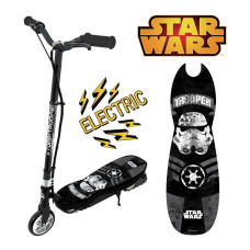 Star Wars Stormtrooper Electric Scooter