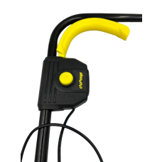 Genuine Top Handle For Challenge 18v Cordless Rotary Lawnmower - CH18V2