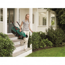 Bosch Rotak 32-12 Corded Rotary Lawnmower - 1200W (B Grade)