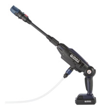 Spear & Jackson S21CPW Cordless Pressure Washer - 21.6V