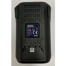 Genuine B0P136-ZF 36v Battery For Spear & Jackson 44cm Cordless Lawnmower - S3644X2CR
