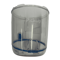 Genuine Dust Container For Vax Pick-Up Bagless Cylinder Vacuum Cleaner - CVRAV013