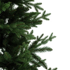 Habitat 7ft Mixed Tip Natural Look Christmas Tree - Green