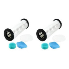 Pack of 2 Vax Swift Turboforce Bubble Filter Sets