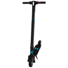 Hover-1 Idol Electric Scooter With 8in Wheels - Black