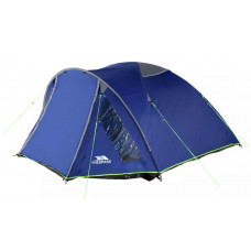 Trespass 4 Man 1 Room Dome Tent