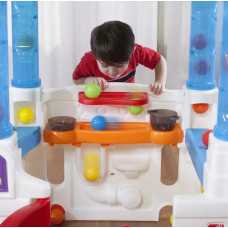 Step2 Wonder Ball Fun House