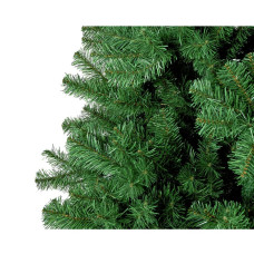 Habitat 10ft Christmas Tree - Green