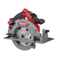 Milwaukee M18FCS66-0C 18v Li-ion FUEL 66mm Circular Saw - Bare Tool