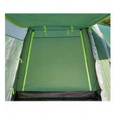 Replacement Fly Sheet For Trespass 8 Man 2 Room Tent - 6169828