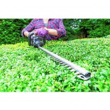 Spear & Jackson S5551EH 51cm Corded Hedge Trimmer - 550W