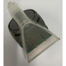 Replacement Spin Scrub Brush For Vax Upright Carpet Washers V-124 V-125