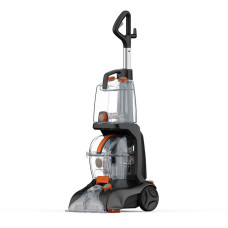 Vax CWGRV011 Rapid Power Revive Upright Carpet Washer (Machine Only)