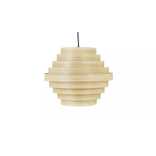 Habitat Thaker Large Bamboo Layered Easy to Fit Shade