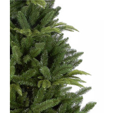 Premier Decorations 5ft Aspen Fir Christmas Tree - Green